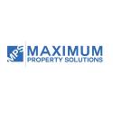 Maximum Property Solutions company logo