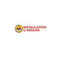 Installation and Repairs company logo