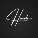 HMDIA Design & Marketing company logo