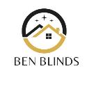 Ben Blinds company logo