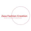 Zasa Fashion Creation Inc. company logo