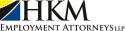 HKM Employment Attorneys LLP company logo