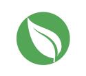 Basil Green Landscaping company logo