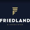 Friedland & Associates, P.A. Personal Injury Lawyers company logo