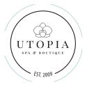 Utopia Spa & Boutique company logo