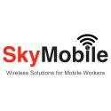 Sky Mobile Corporation company logo