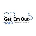 Get 'Em Out Wildlife Control Inc company logo