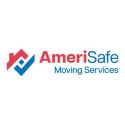 AmeriSafe Moving Services company logo