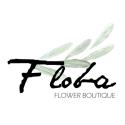 Floba Flower Boutique company logo