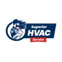 Superior HVAC Service of Barrie company logo