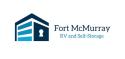 Fort McMurray RV and Self-Storage company logo