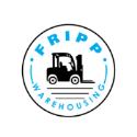 Fripp Warehousing company logo