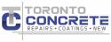 Toronto Concrete Repair | Mississauga company logo