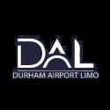 Durham Airport Limo company logo