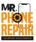 mrPhoneRepair company logo