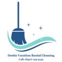 Destin Vacation Rental Cleaning company logo
