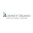 Rodney Okano Car Accident Lawyer company logo