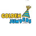 Golden Jumpers company logo