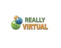 Really Virtual company logo