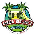 Mega Bounce Rentals company logo