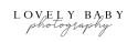 Lovely Baby Photography company logo
