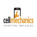 Cell Mechanics company logo