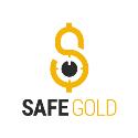 Safe Gold company logo