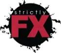 Strictly FX company logo