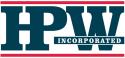 Hpw Inc. company logo