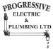 Progressive Electric-Plumbing