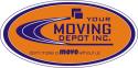 Your Moving Depot Inc. company logo