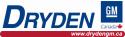 Dryden GM company logo