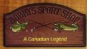 Bobby's Sport Shop company logo