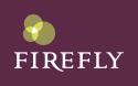 FIREFLY company logo