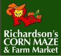 Richardson's Farm & Market company logo