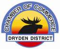 Dryden District Chamber of Commerce company logo