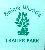 Salem Woods Trailer Park company logo
