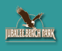 Jubalee Beach Park company logo