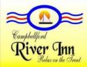 Campbellford River Inn company logo