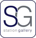 Station Gallery company logo