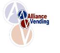 Alliance Vending company logo