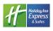 Holiday Inn Express & Suites Bowmanville