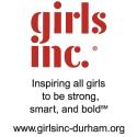 Girls Inc of Durham company logo