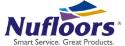 NuFloors company logo