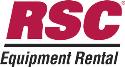 RSC Equipment Rental company logo