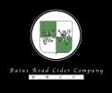 Bains Road Cider Company company logo