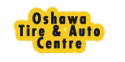 Oshawa Tire & Auto Centre company logo