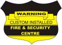 Fire & Security Centre company logo