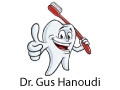 Hanoudi Dental company logo