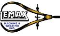 Lemax Machine & Welding Ltd. company logo